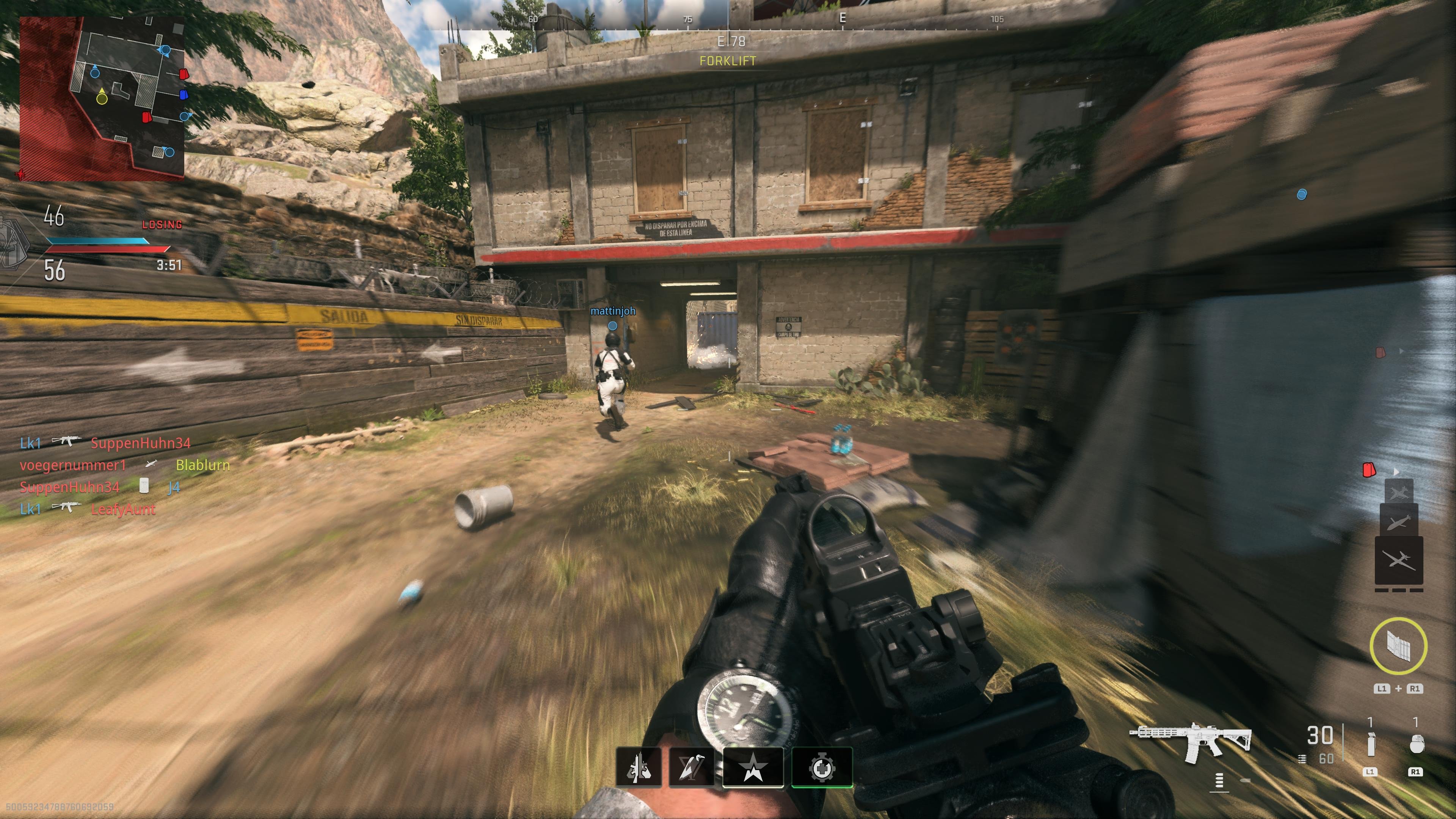 Call of Duty: Modern Warfare II