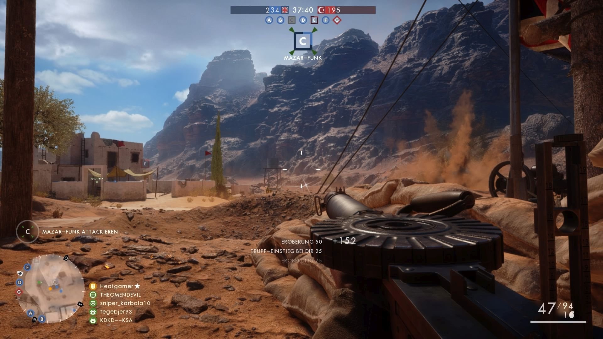 OnPSX Stream - Battlefield 5 Ankündigung ab 22Uhr