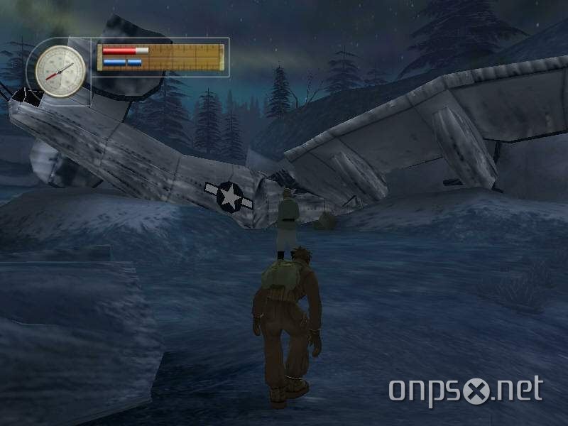 Pilot Down - Behind Enemy Lines