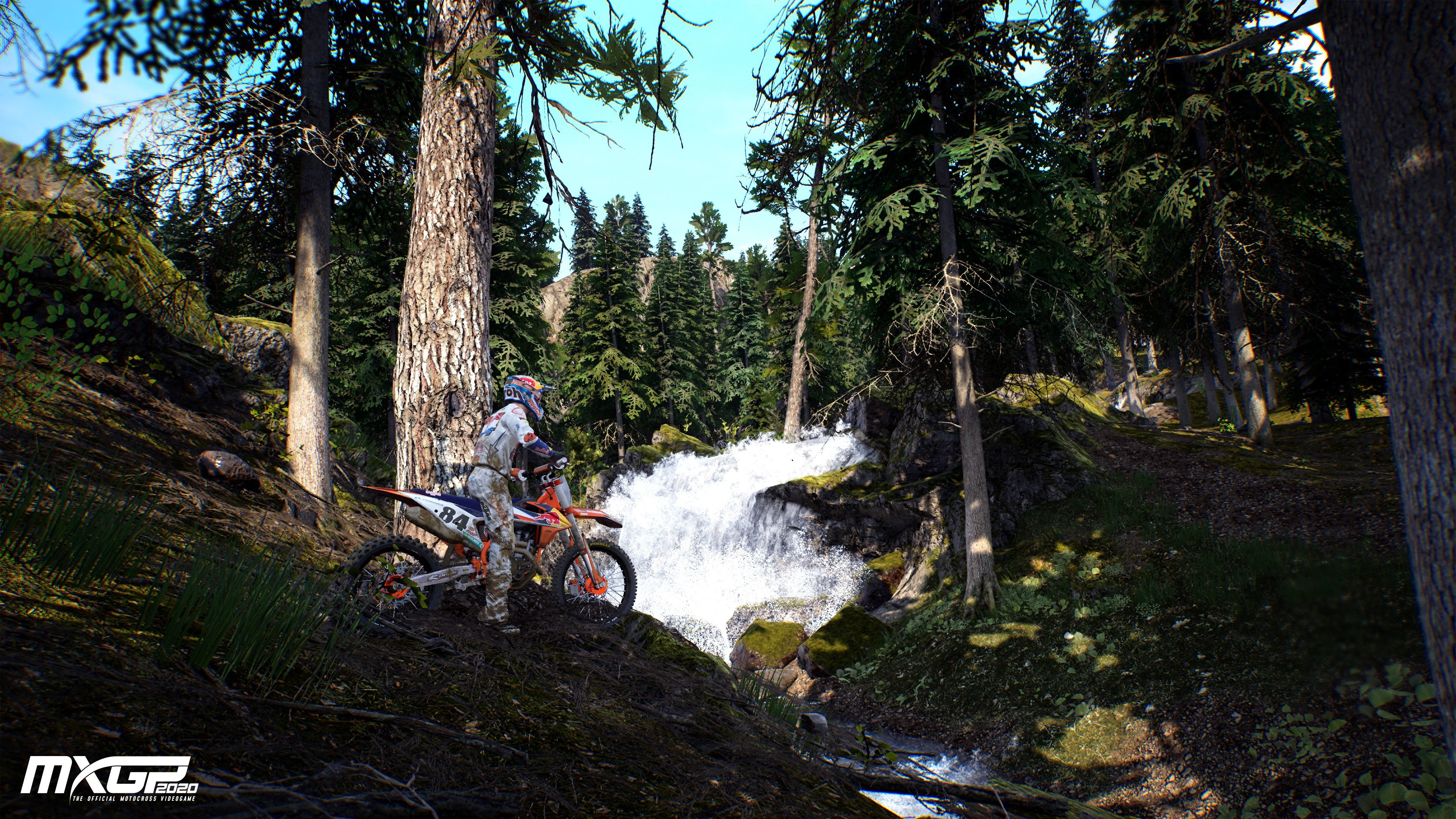 MXGP 2020