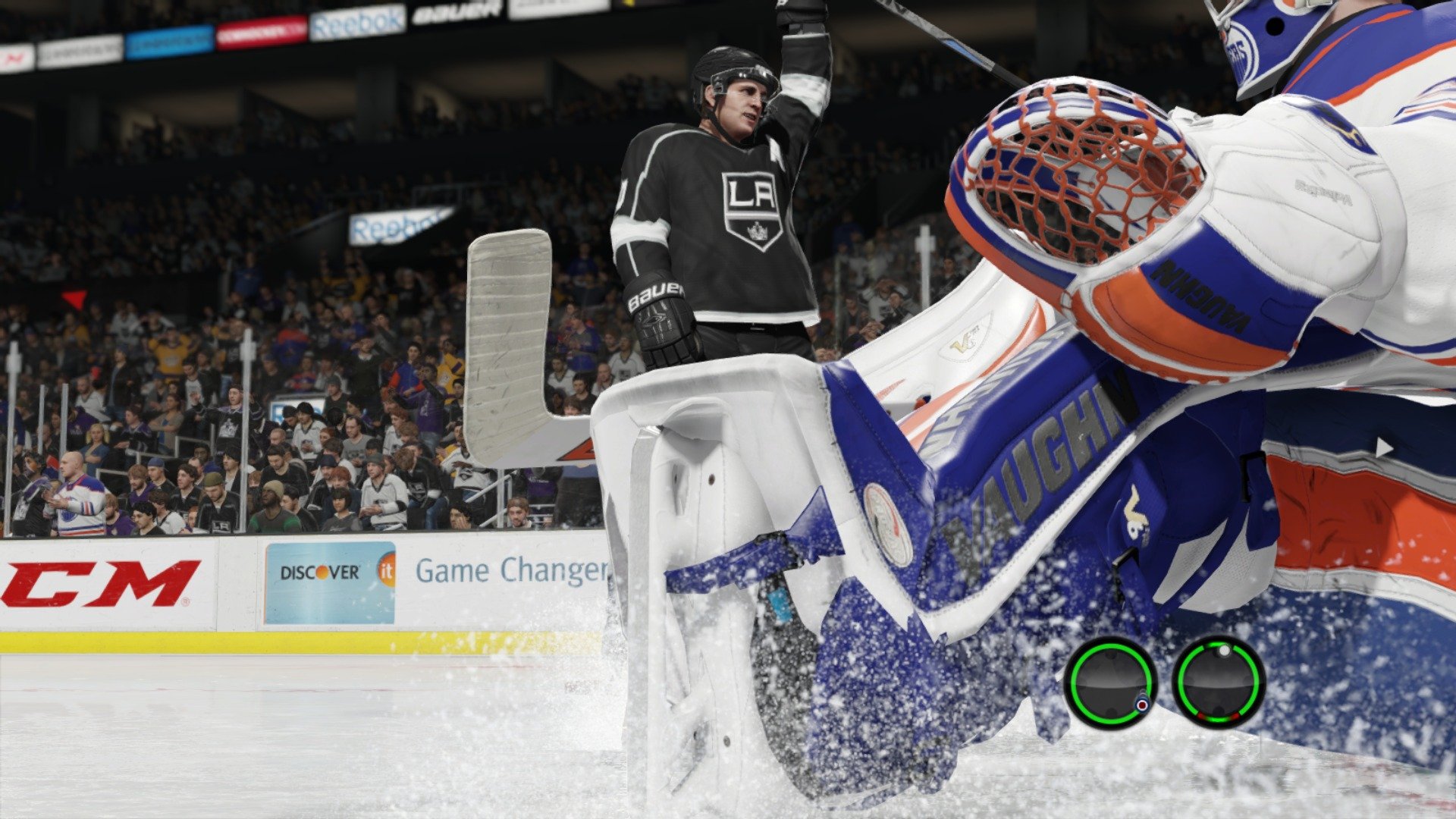 GC14: NHL 15 Trailer + Demo