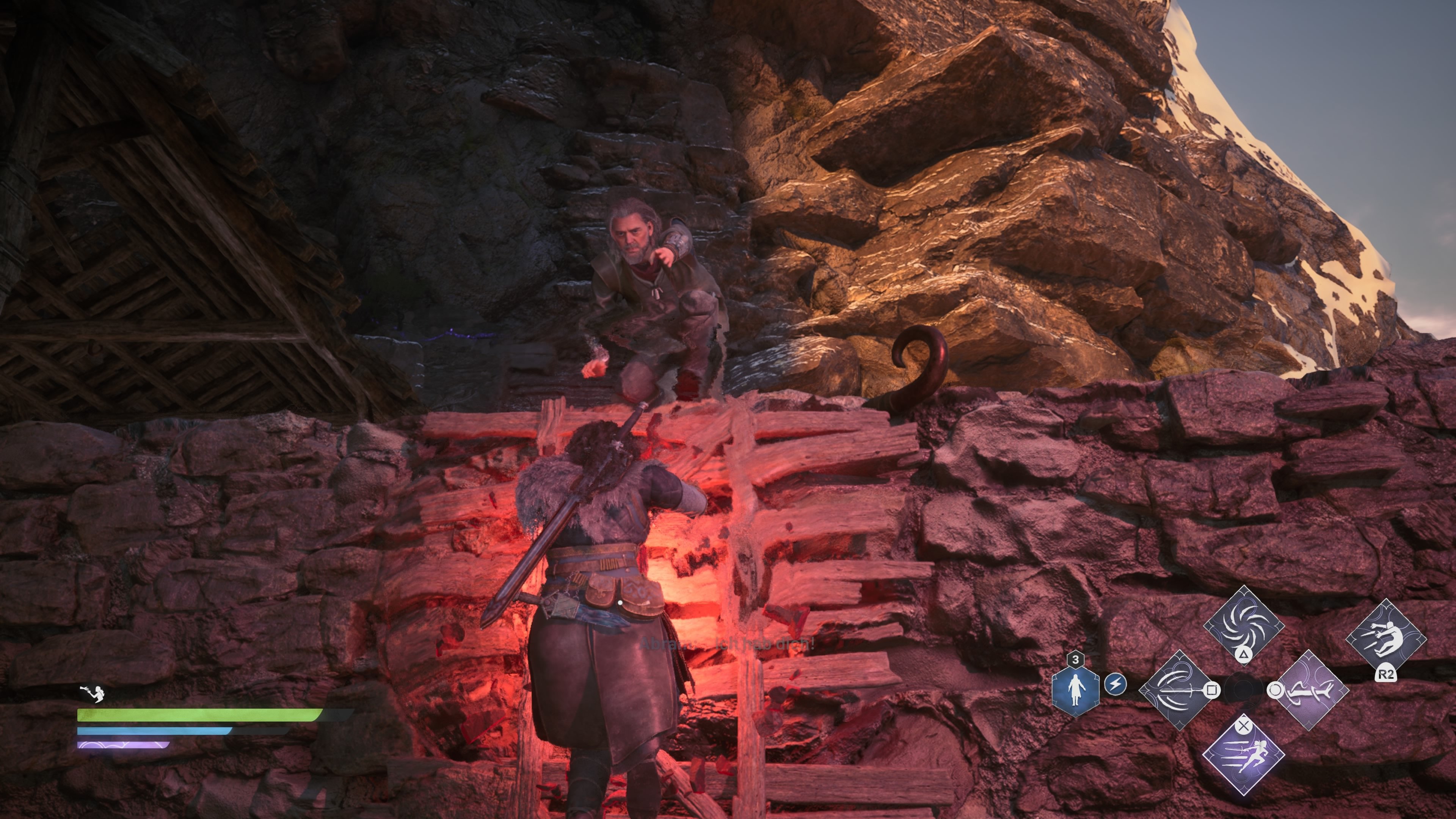 Echoes Of The End