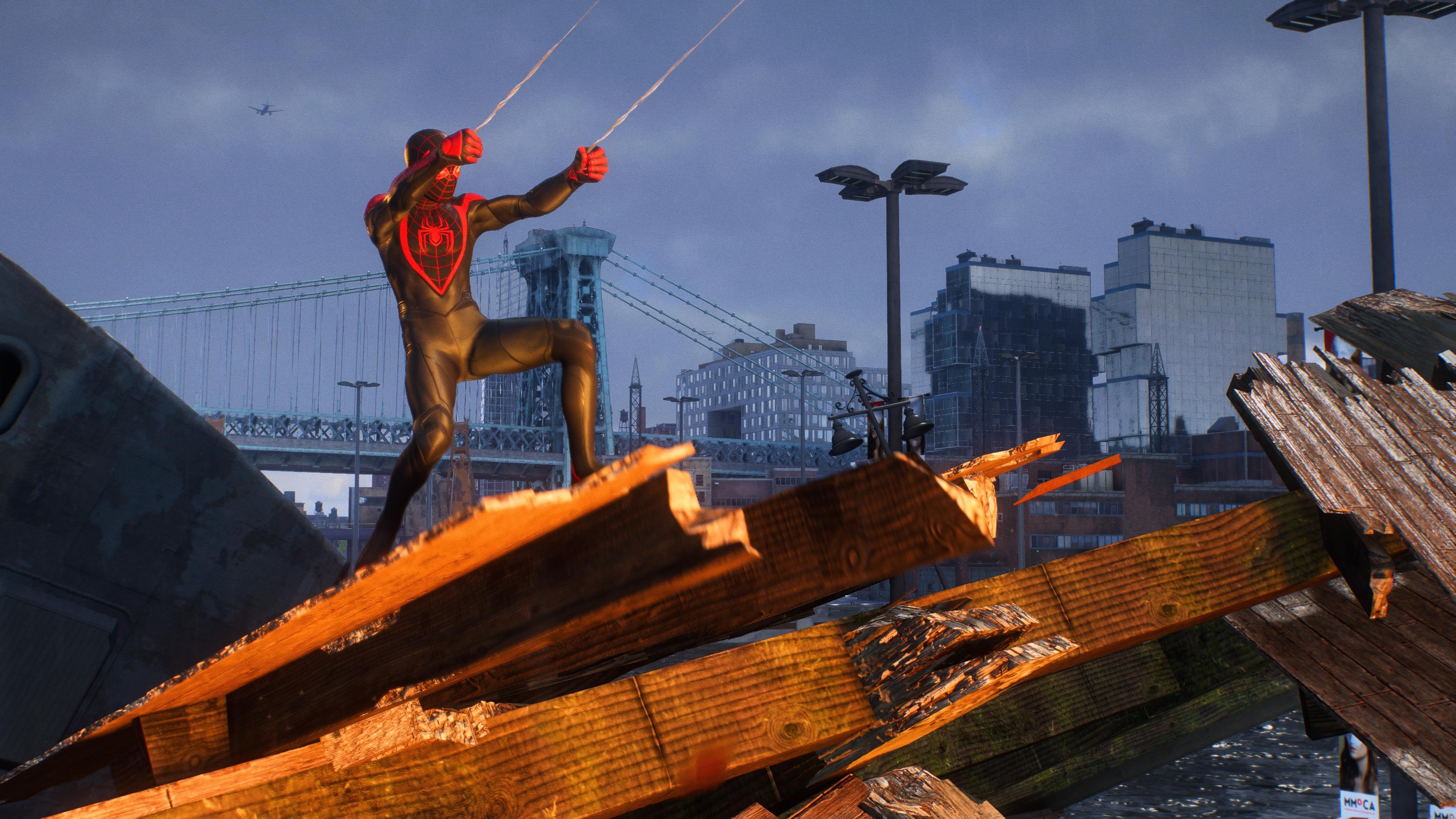 Marvel`s Spider-Man 2