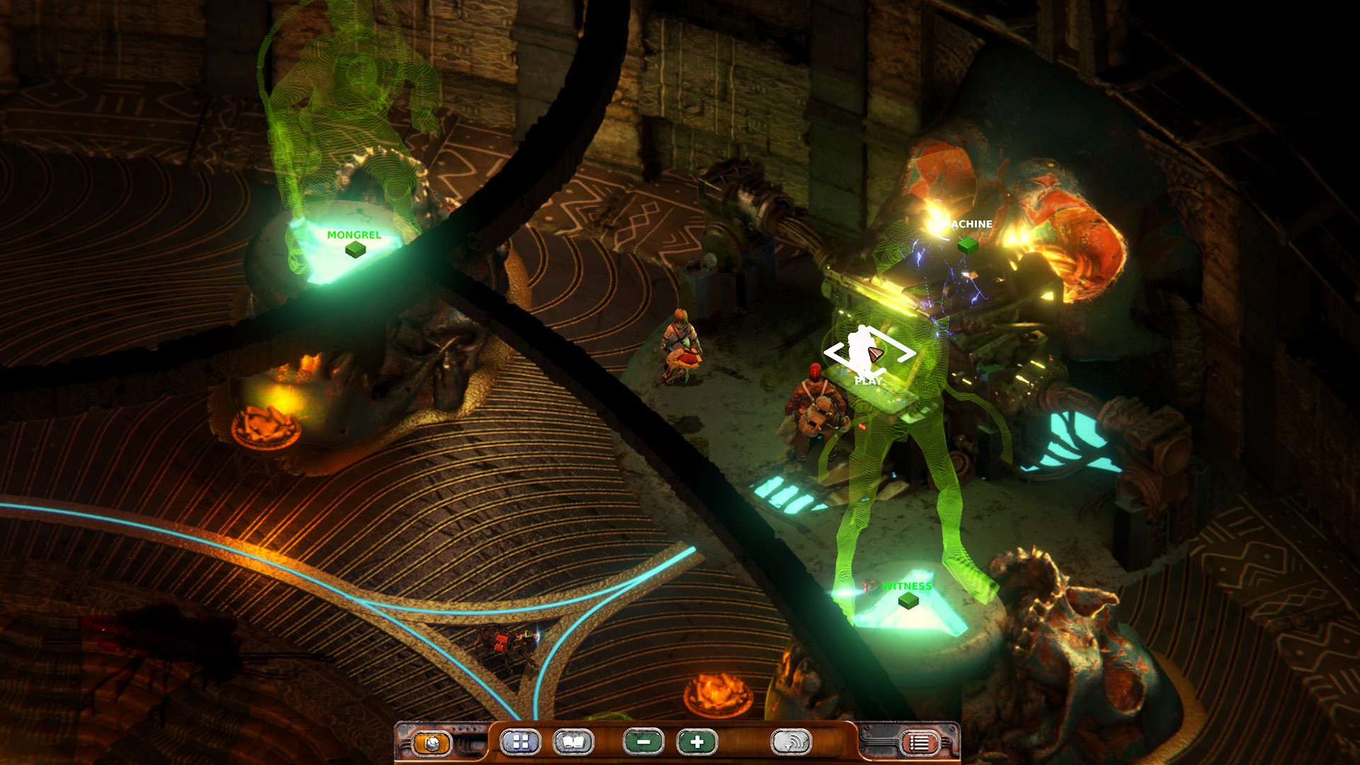 Beautiful Desolation - Gameplayvideo und Release-Termin