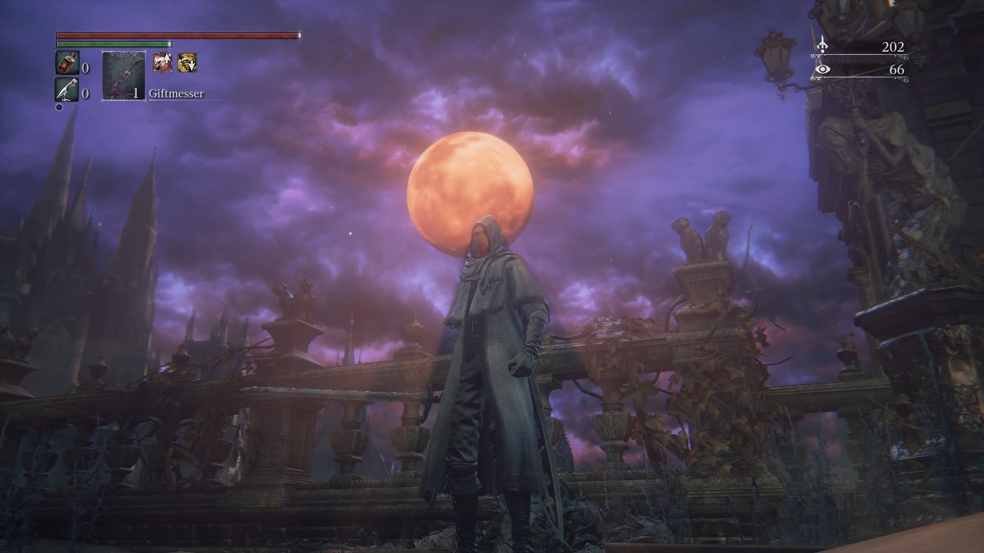 Bloodborne