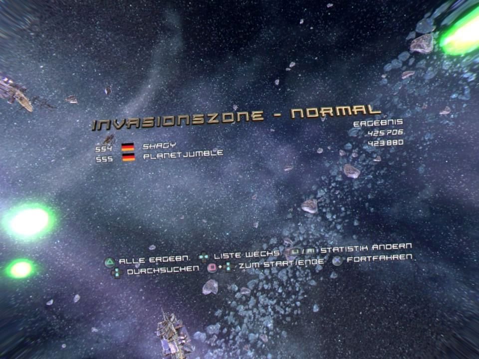 Super Stardust Ultra VR