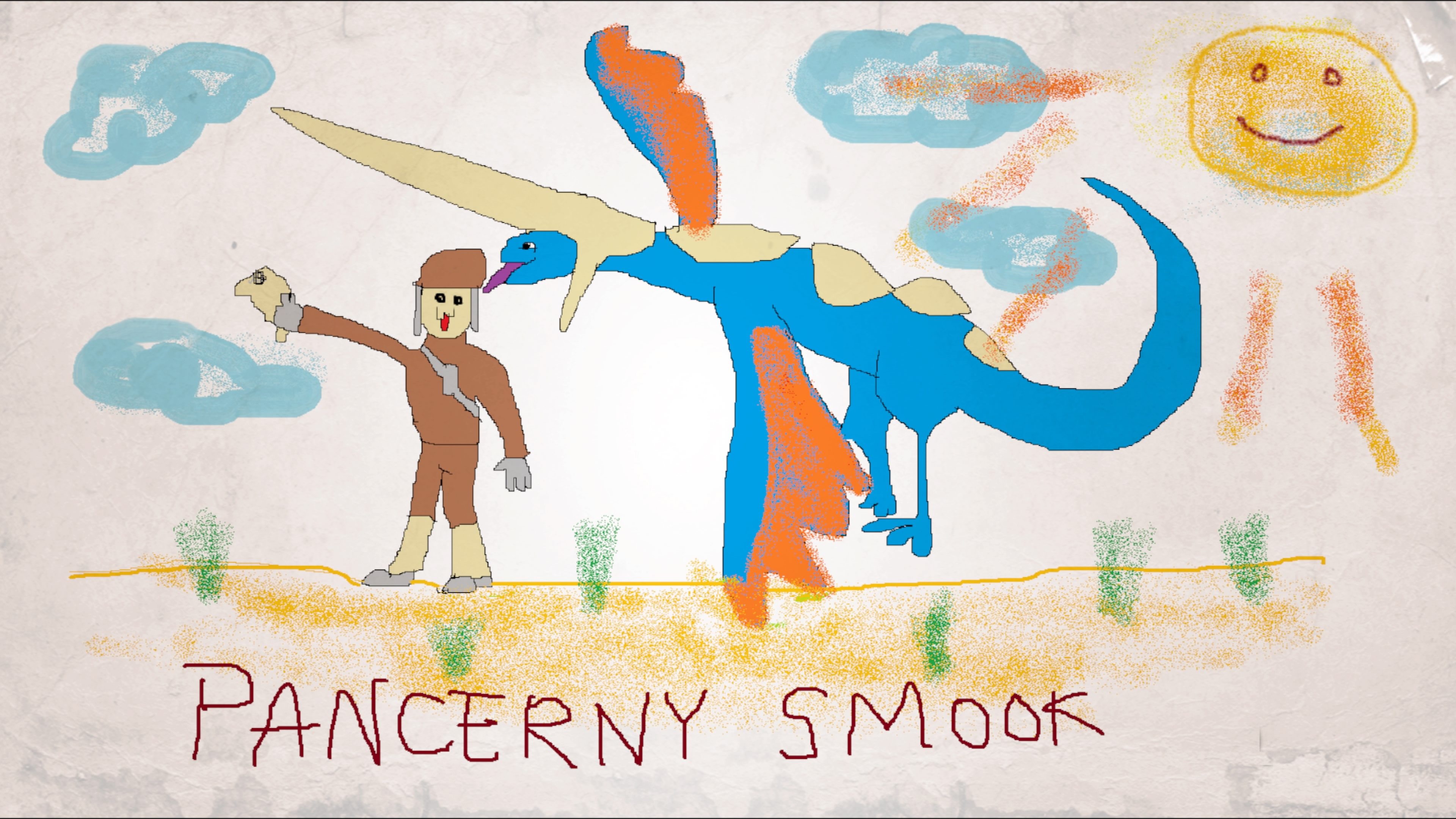 Panzer Dragoon: Remake