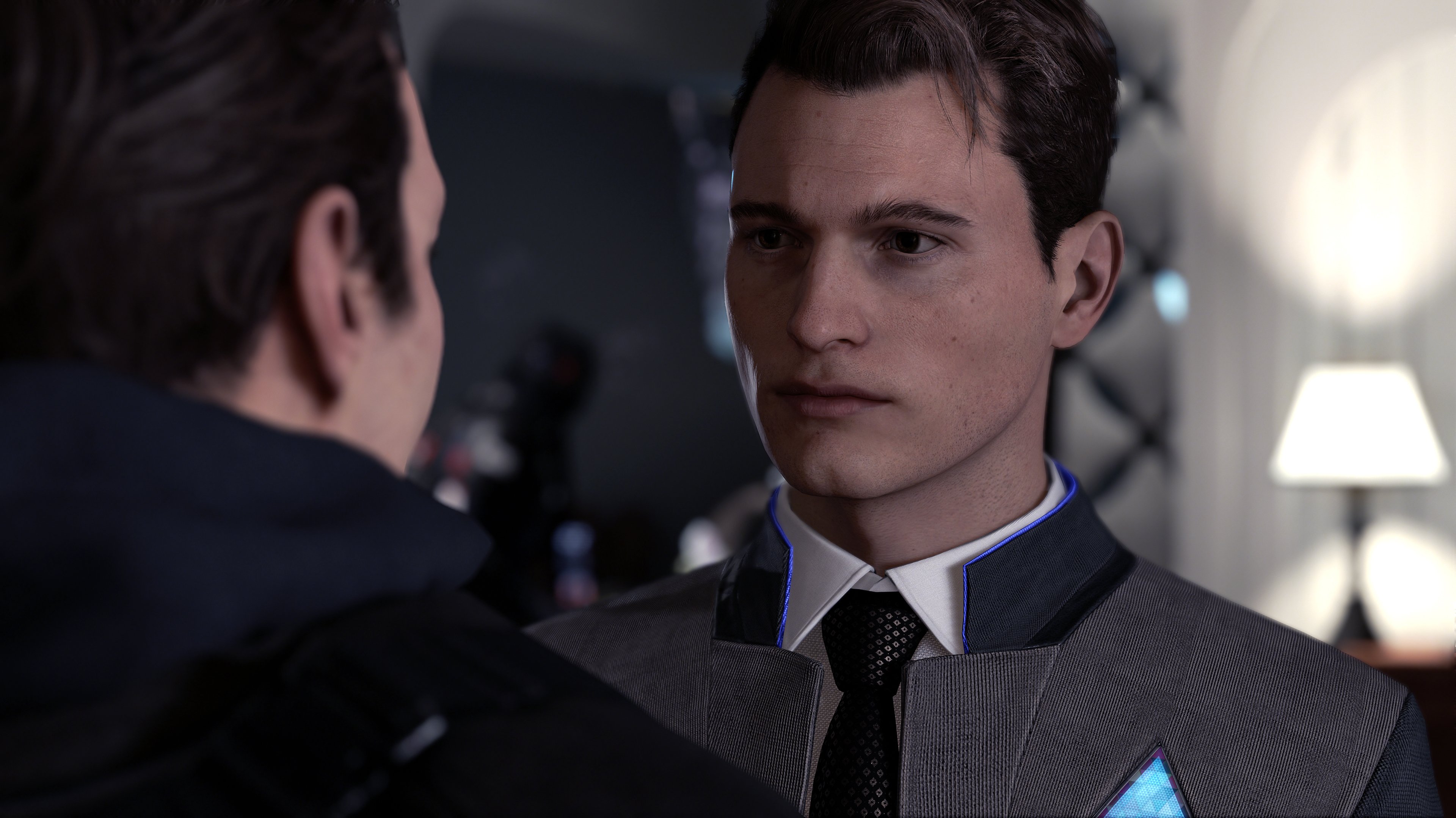 Detroit: Become Human