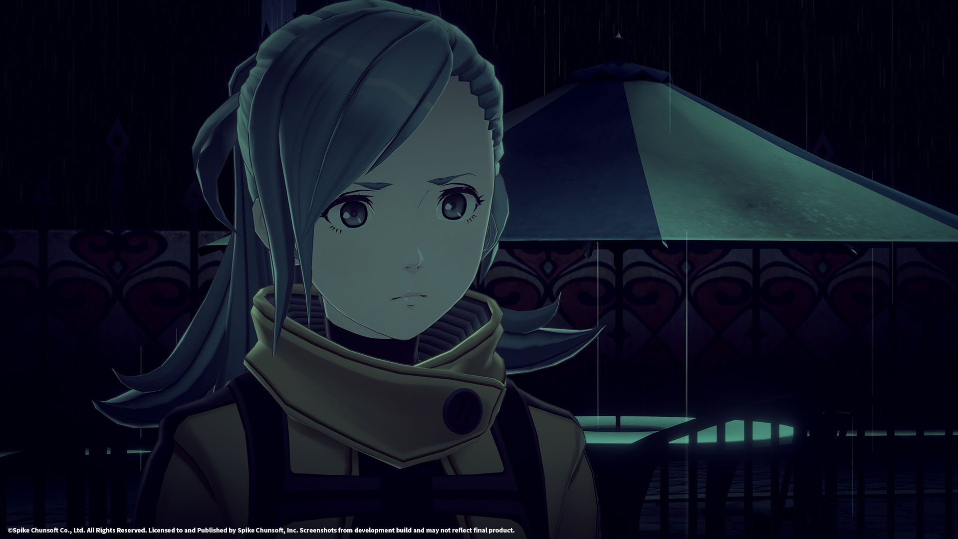 AI: The Somnium Files: GDC 2019 Trailer