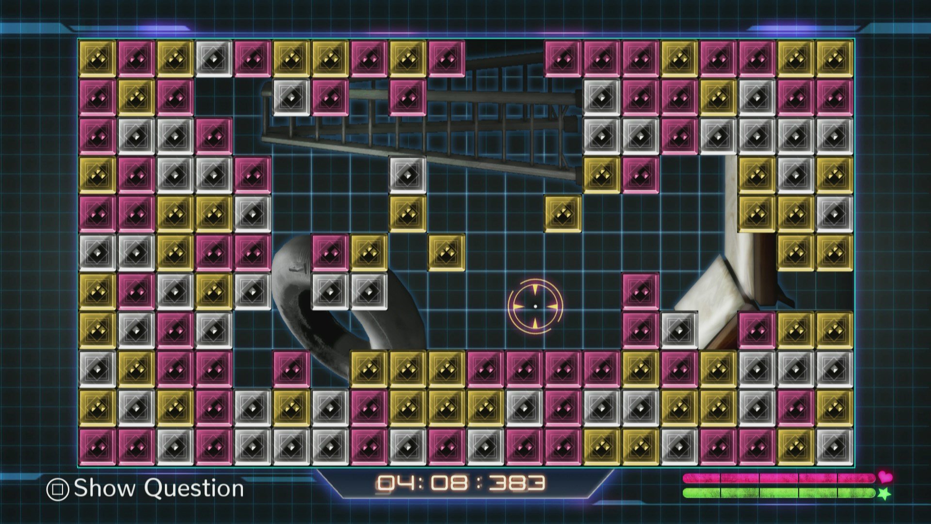 Danganronpa Trilogy