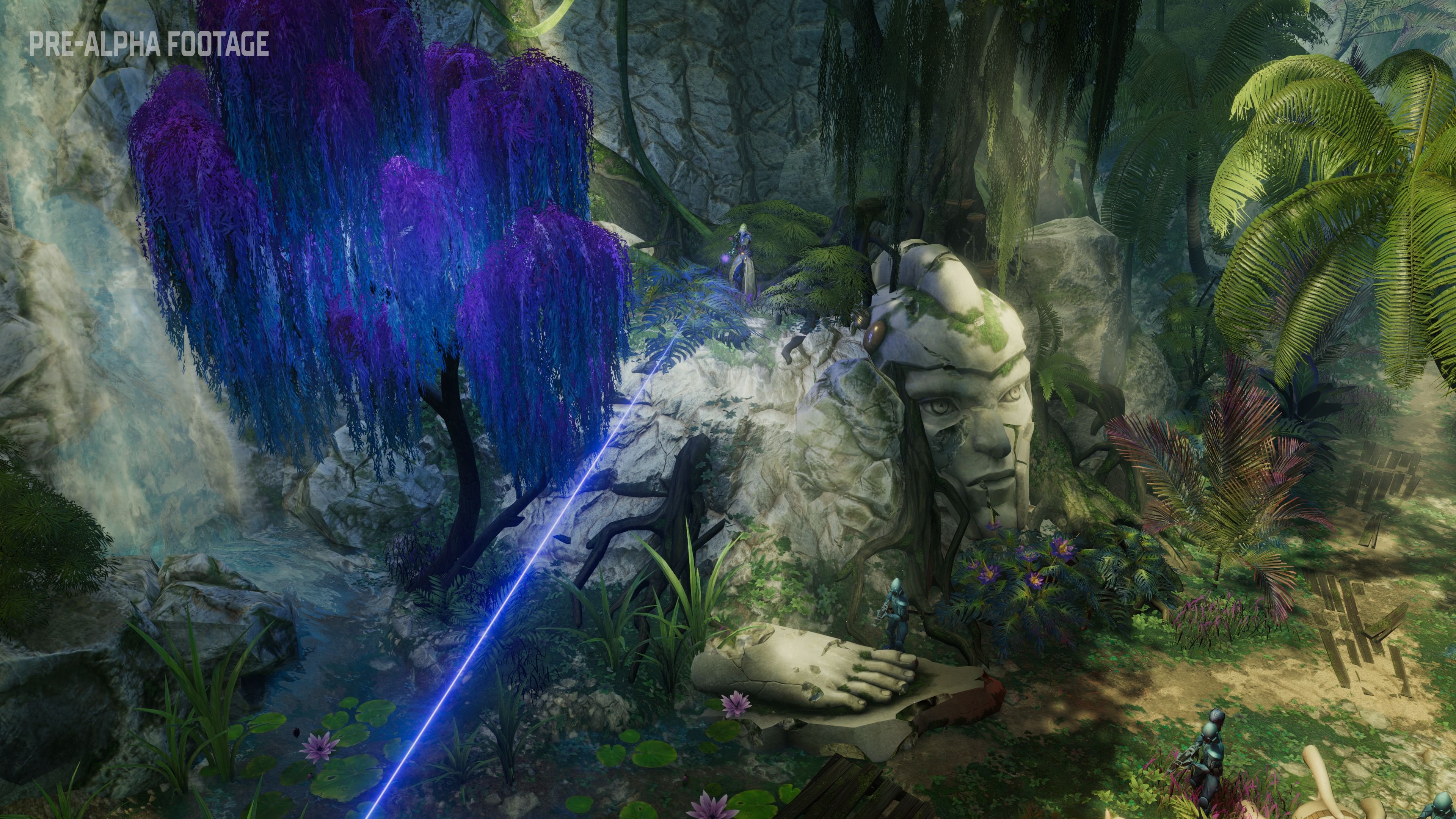 Warhammer 40.000: Rogue Trader