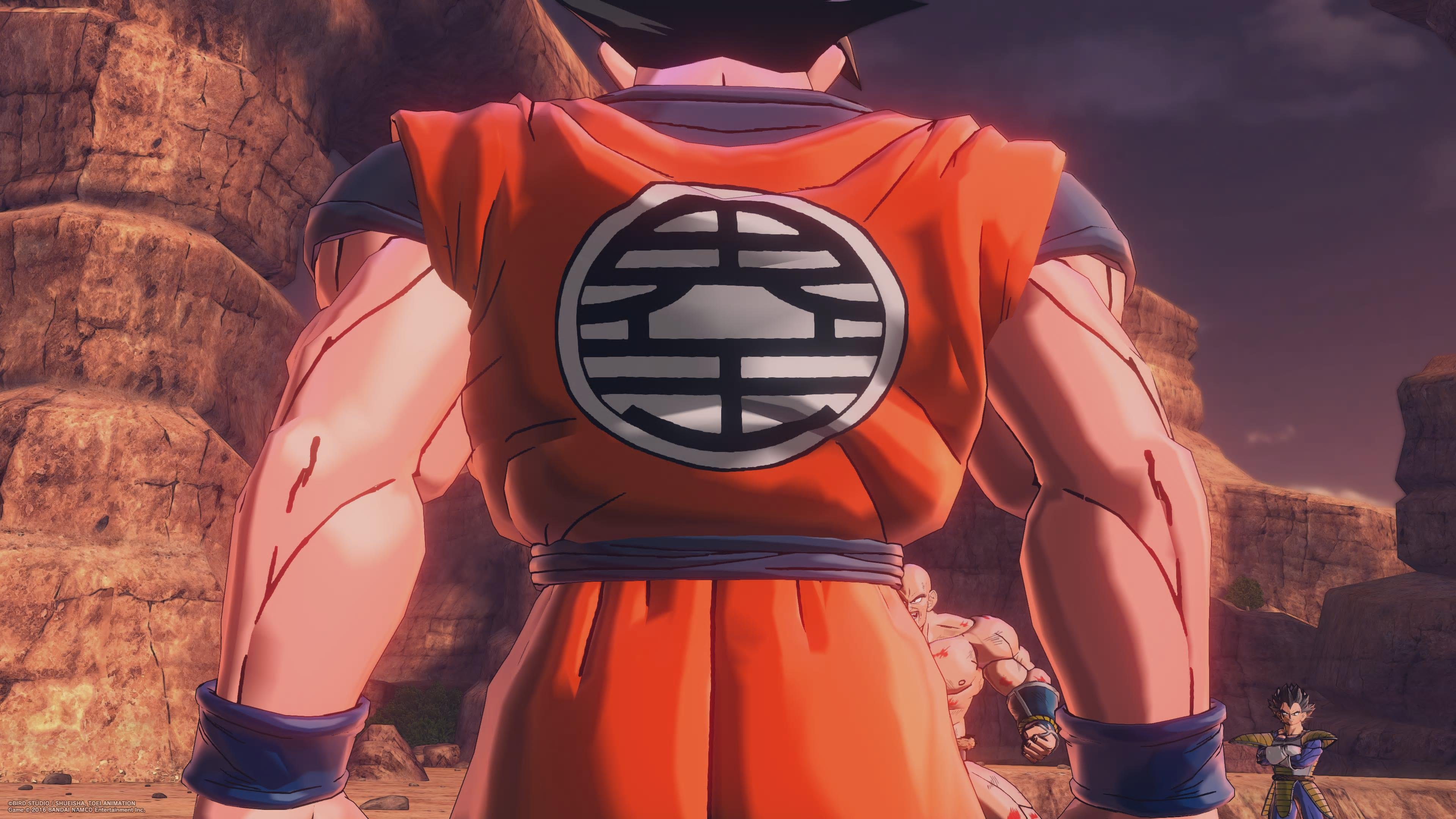 Neues Dragon Ball Xenoverse 2 DLC erscheint am 30. Oktober