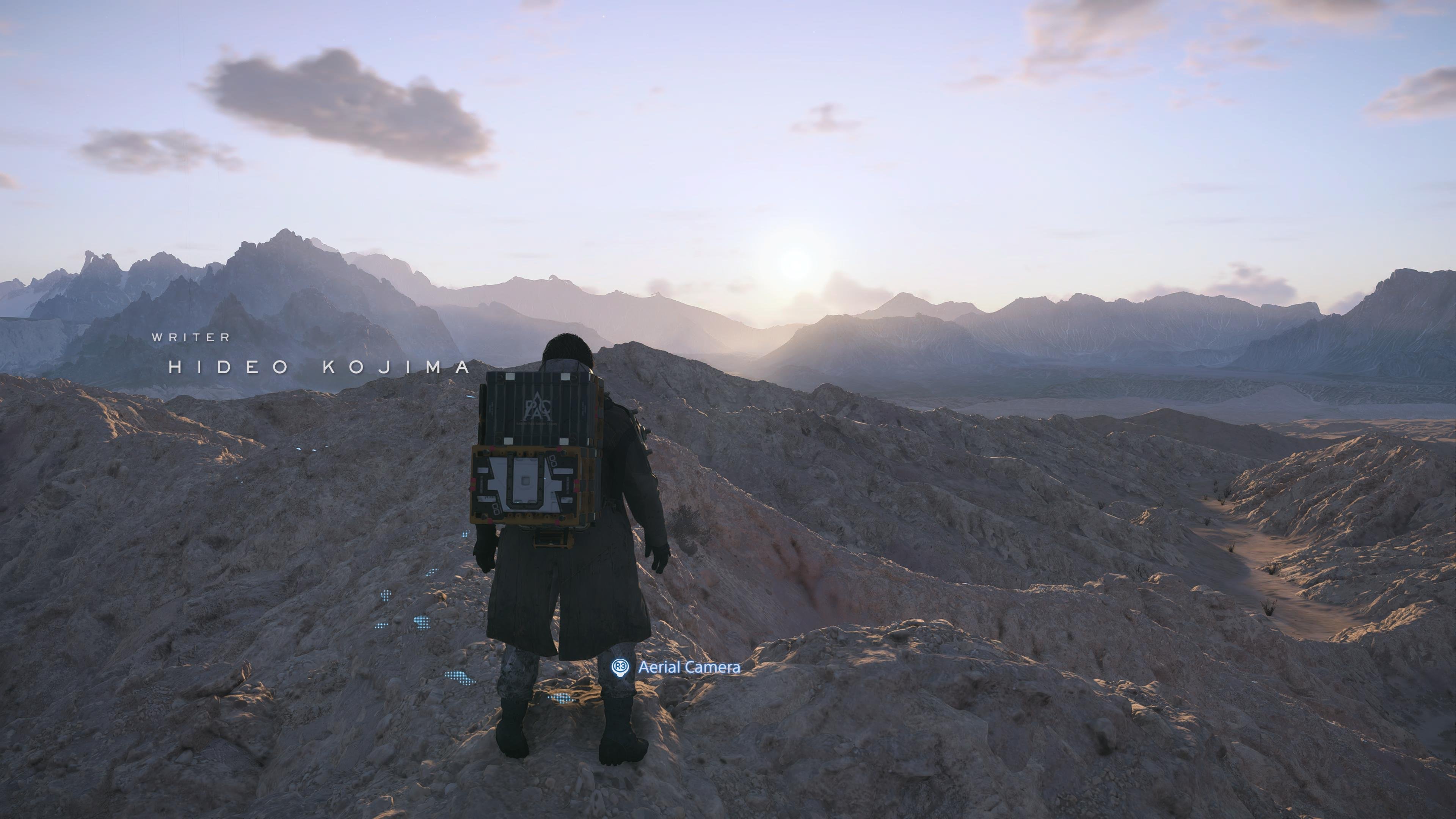 Trailer und Releasetermin zu Death Stranding 2