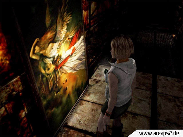 Silent Hill 3