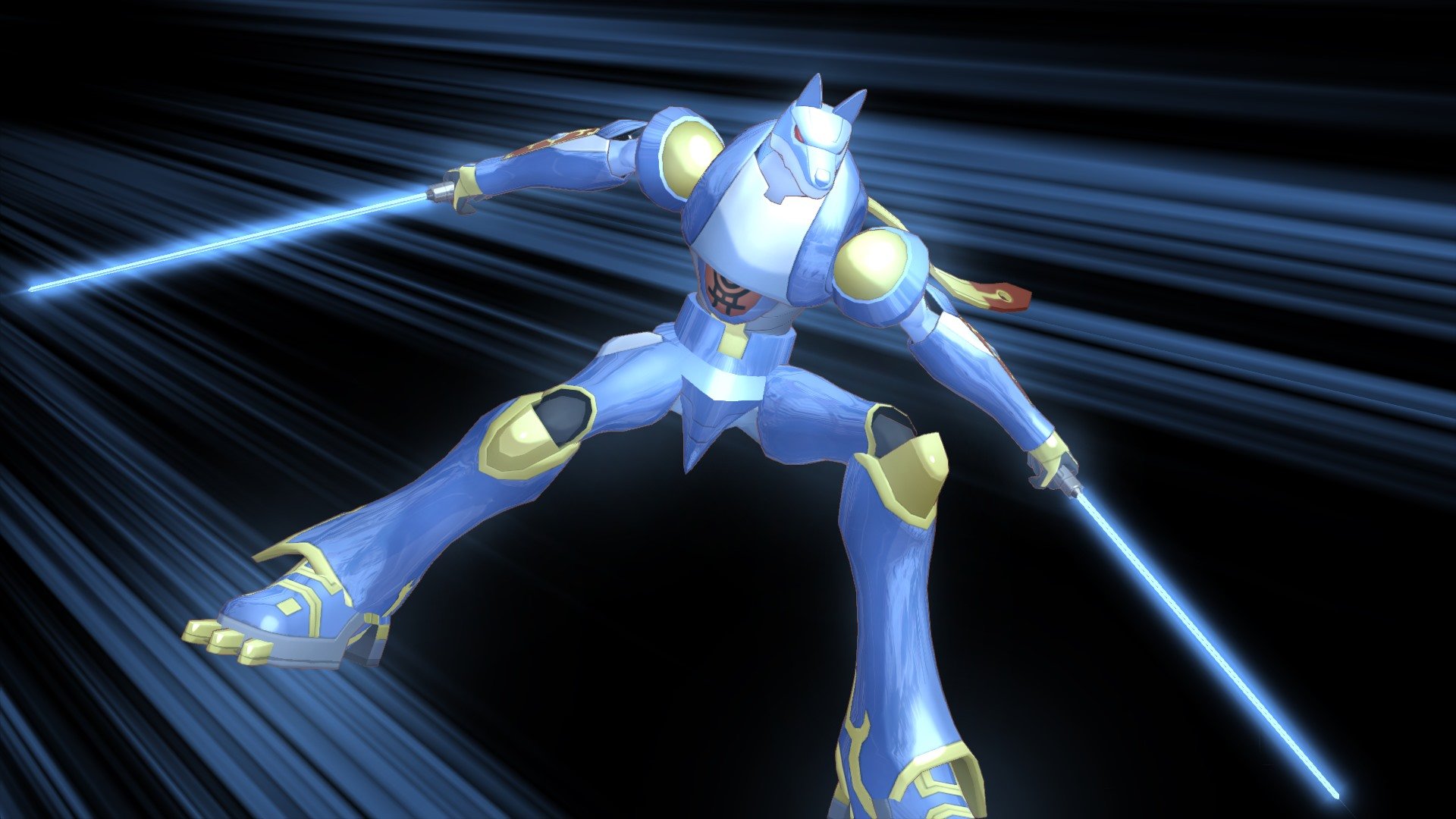 Digimon Story: Cyber Sleuth - Hacker`s Memory