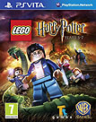 LEGO Harry Potter: Jahre  5-7