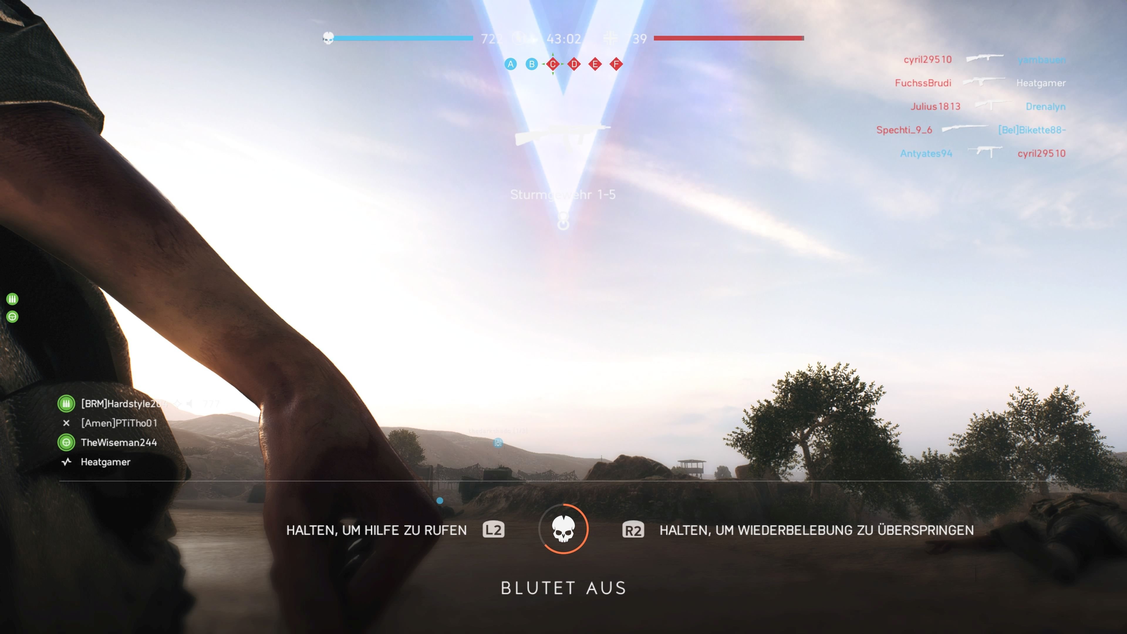 Battlefield V
