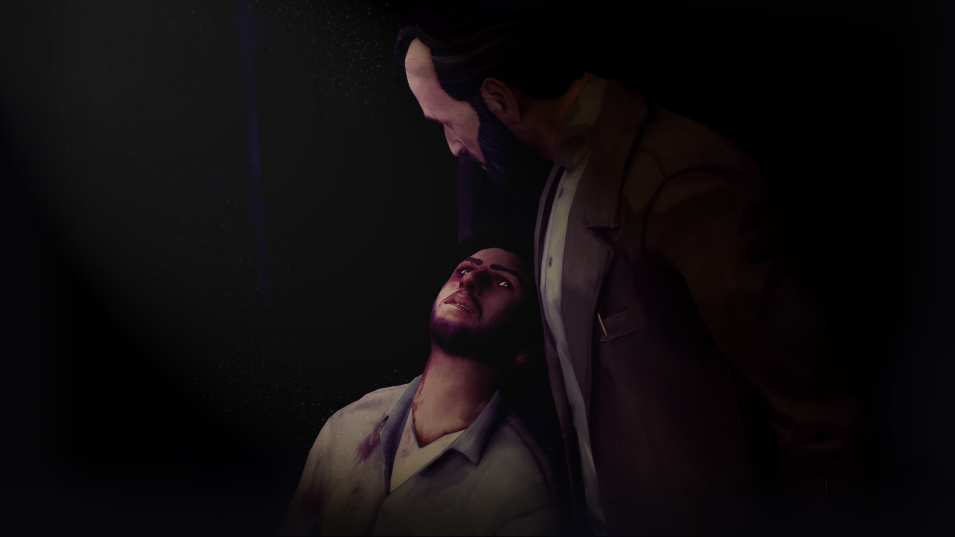 1979 Revolution: Black Friday