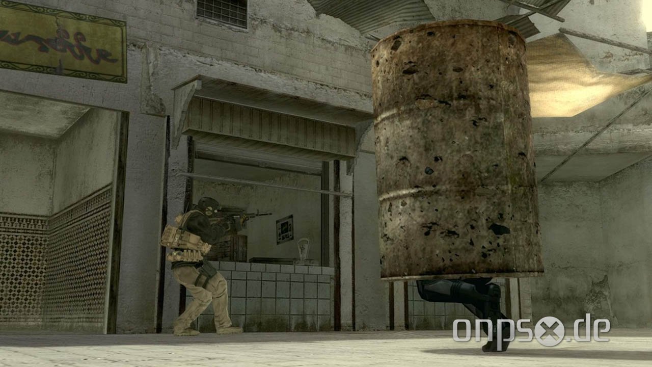 Metal Gear Solid: The Legacy Collection