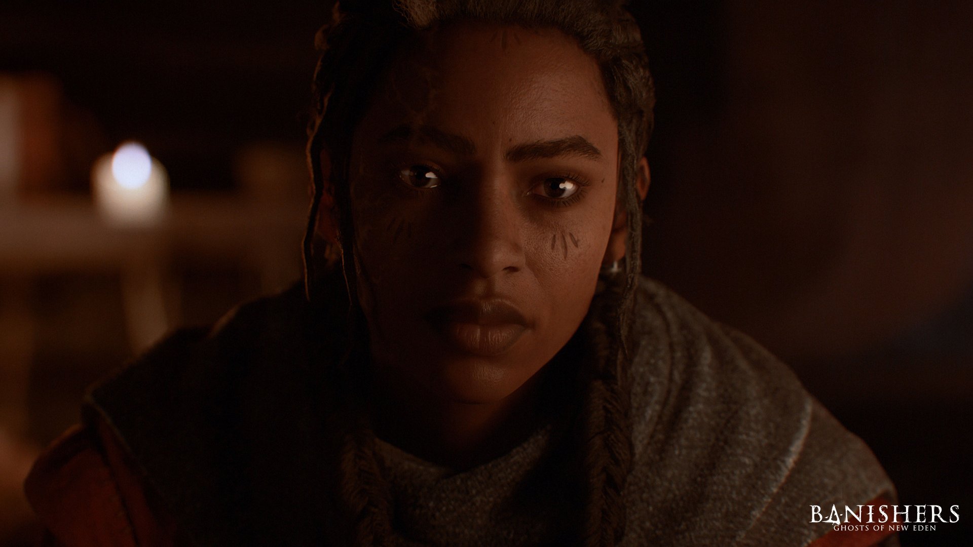 Banishers: Ghosts of New Eden