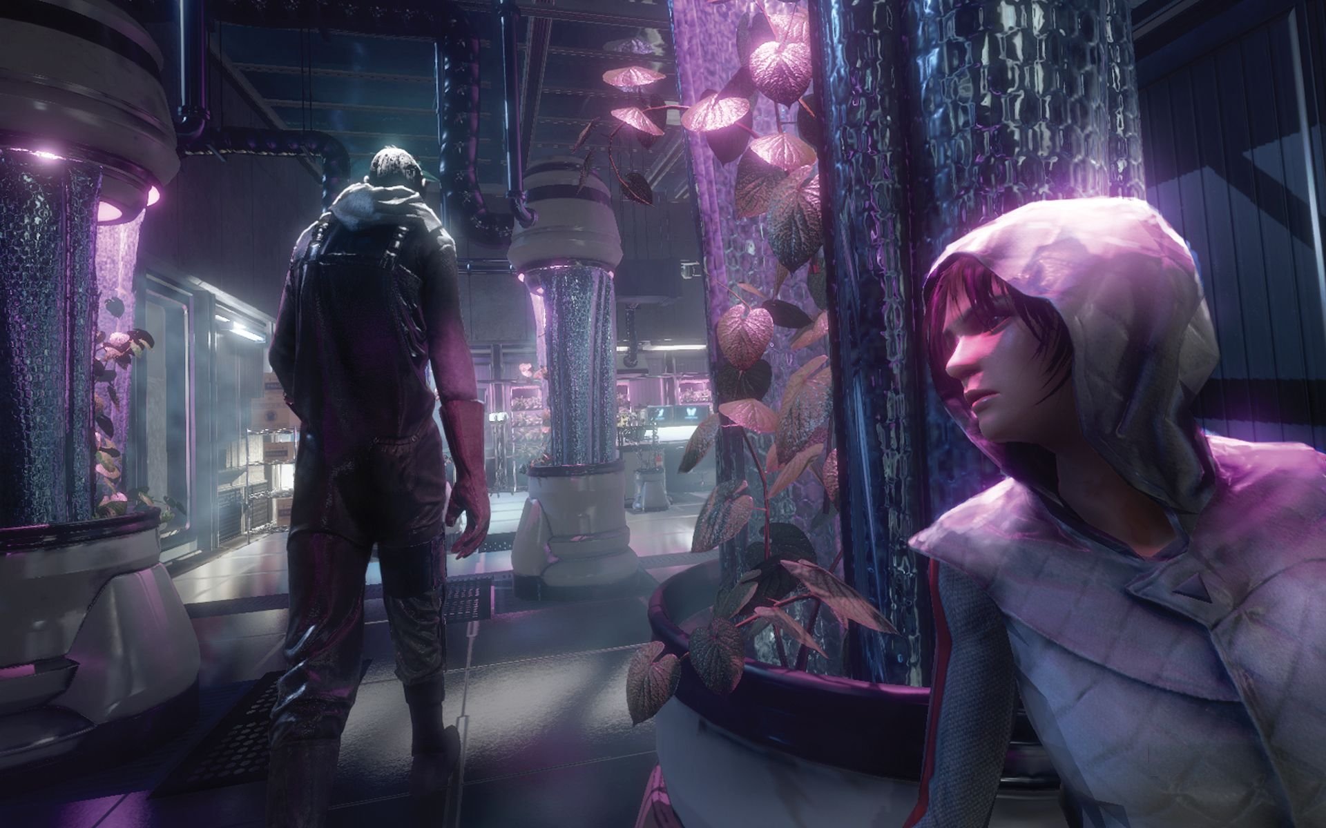 République: Anniversary Edition
