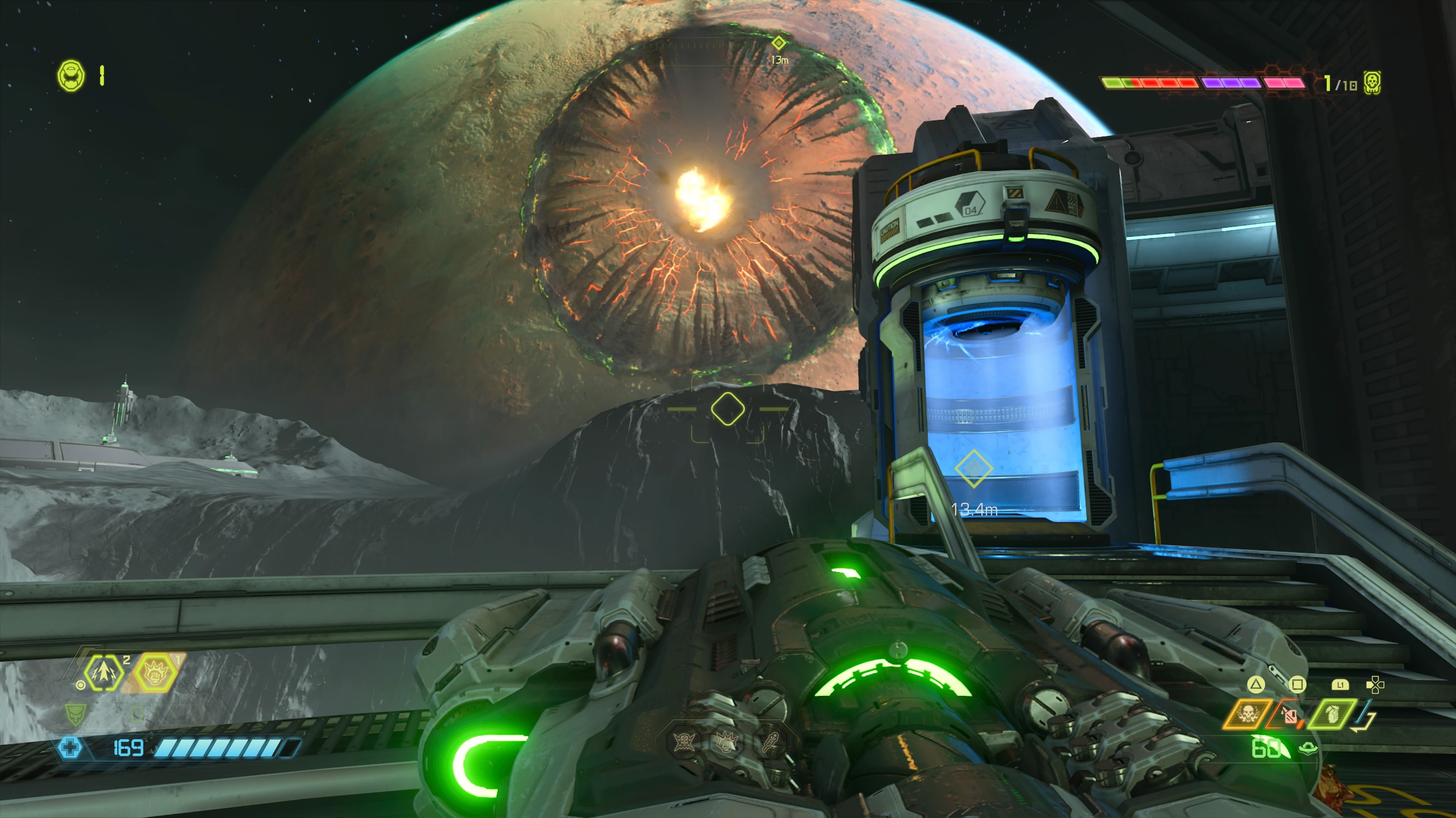 DOOM Eternal