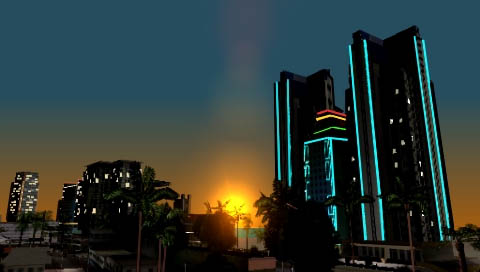 Grand Theft Auto: Vice City Stories