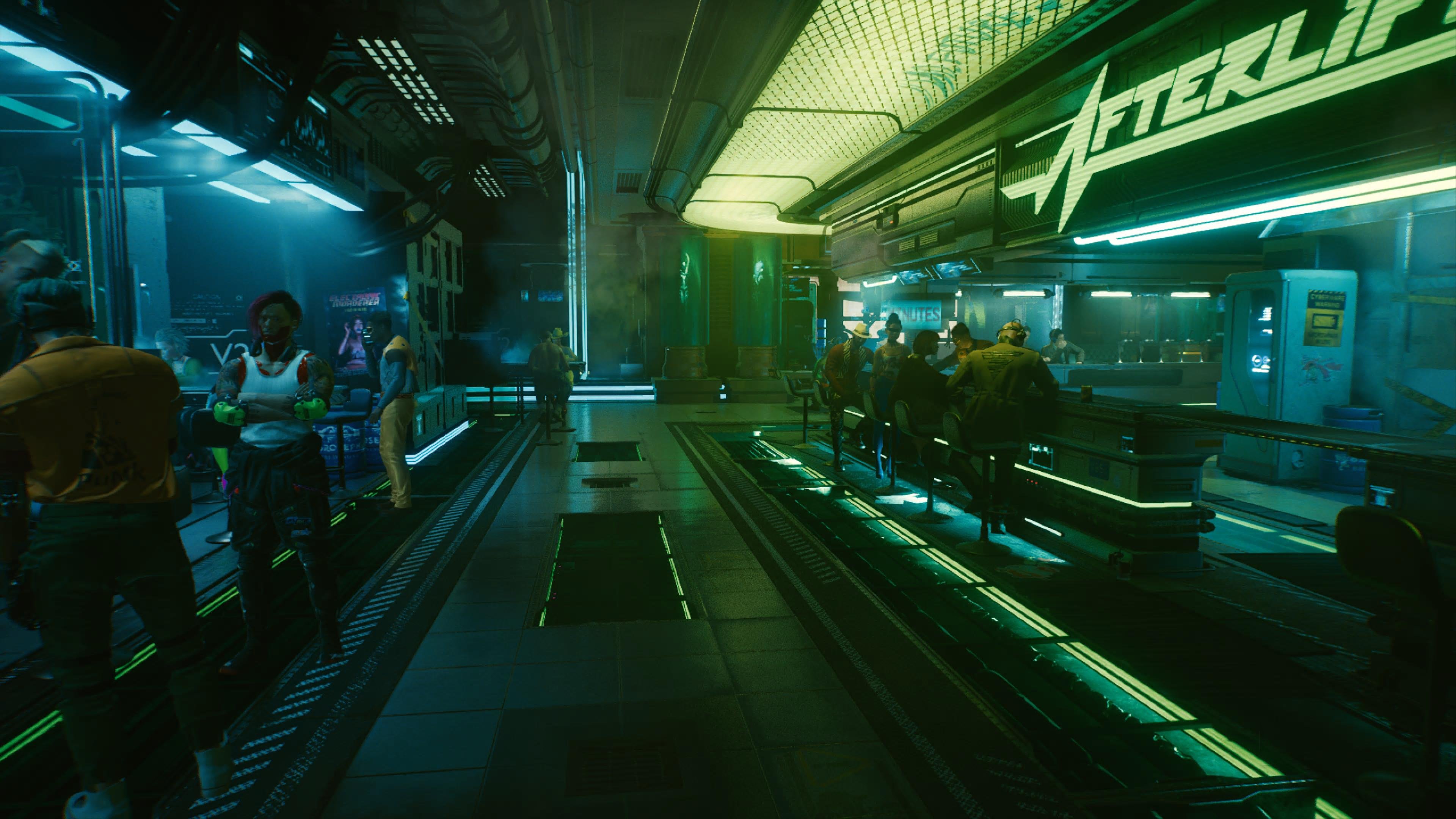 Cyberpunk 2077: Ultimate Edition