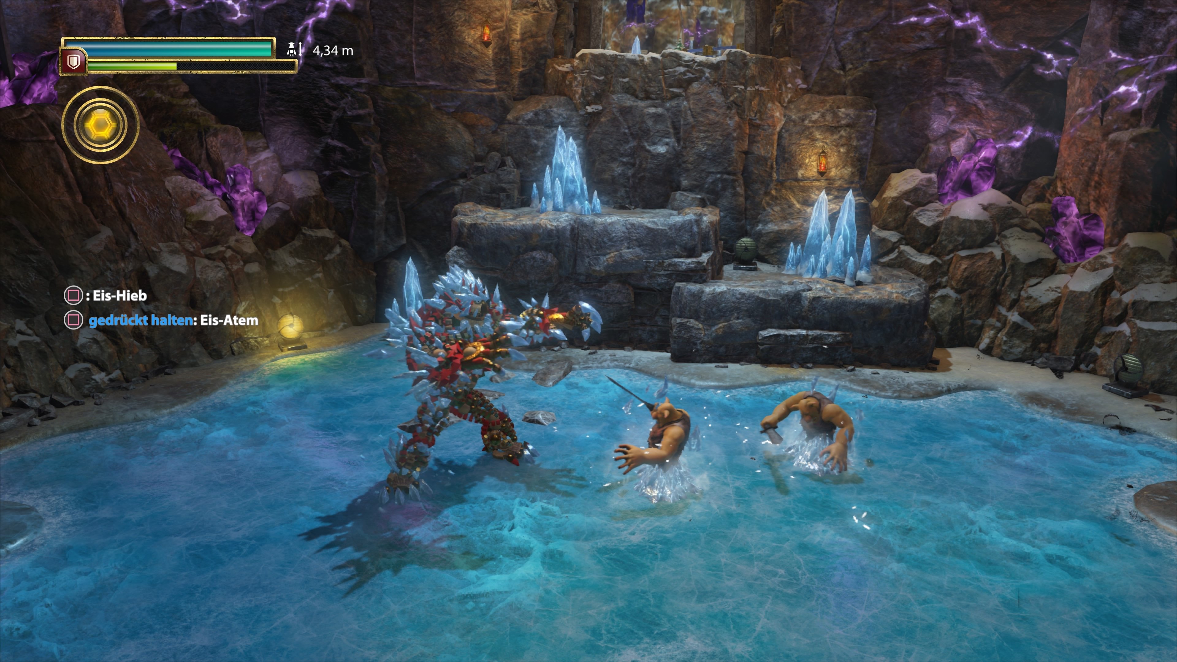 Knack 2
