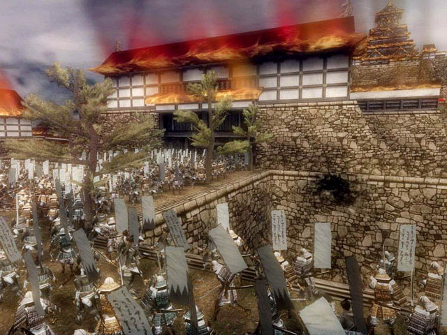 Demon Chaos (Ikusagami)