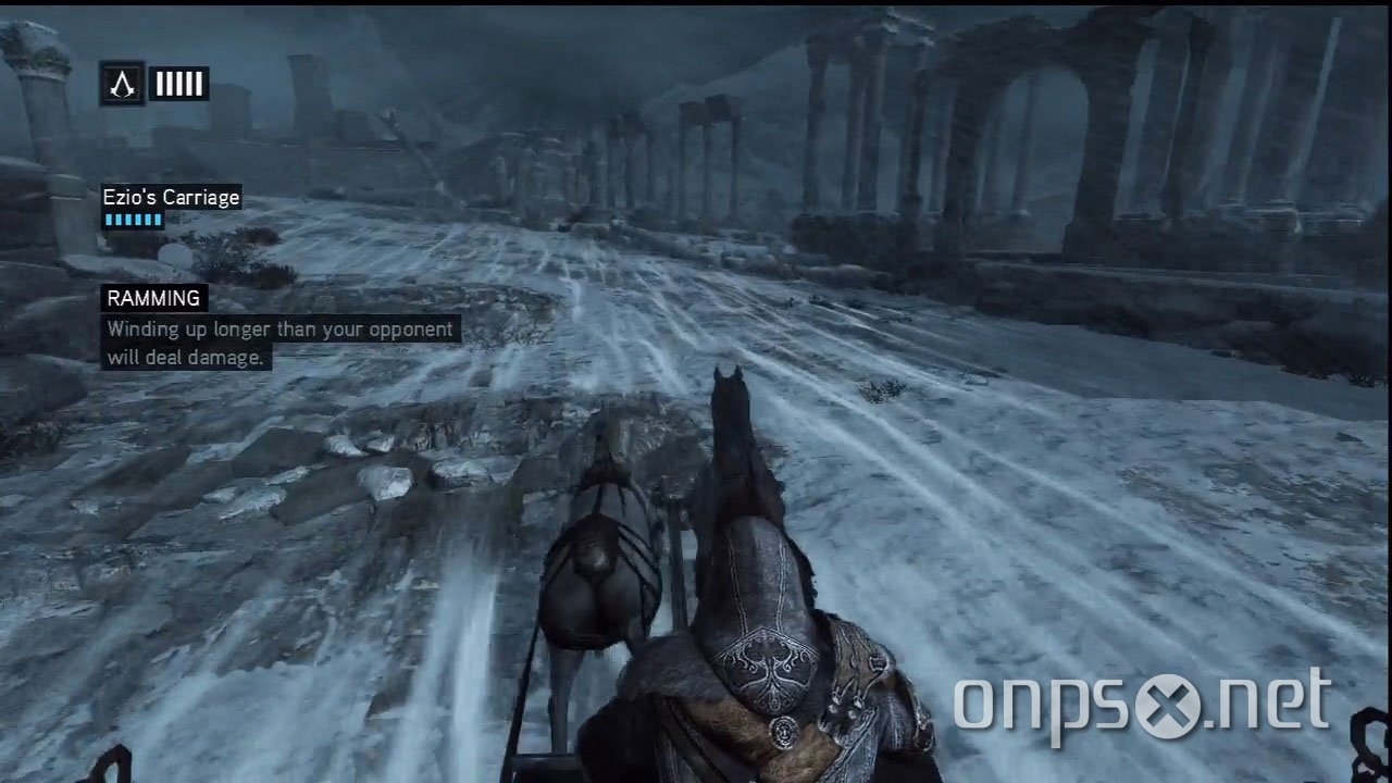 Assassin`s Creed: Revelations