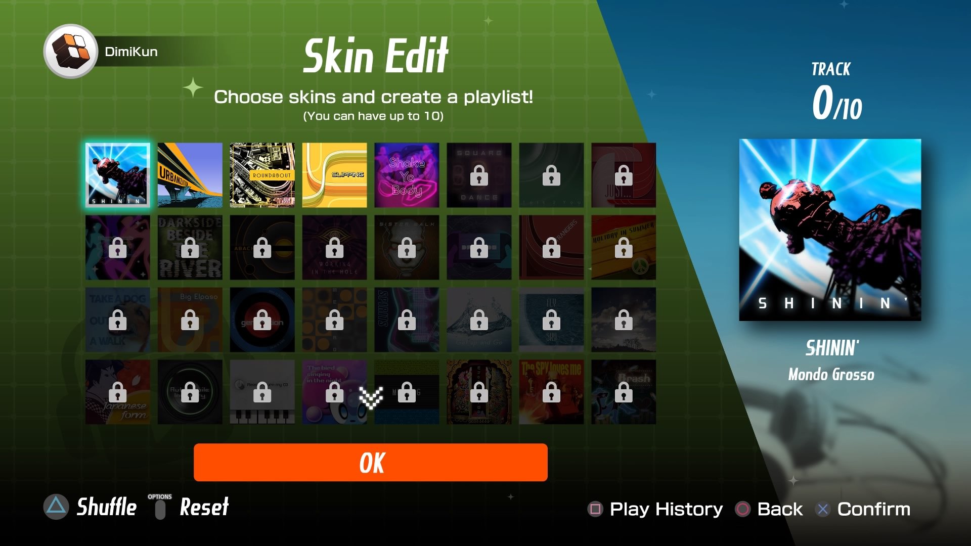 Lumines Remastered