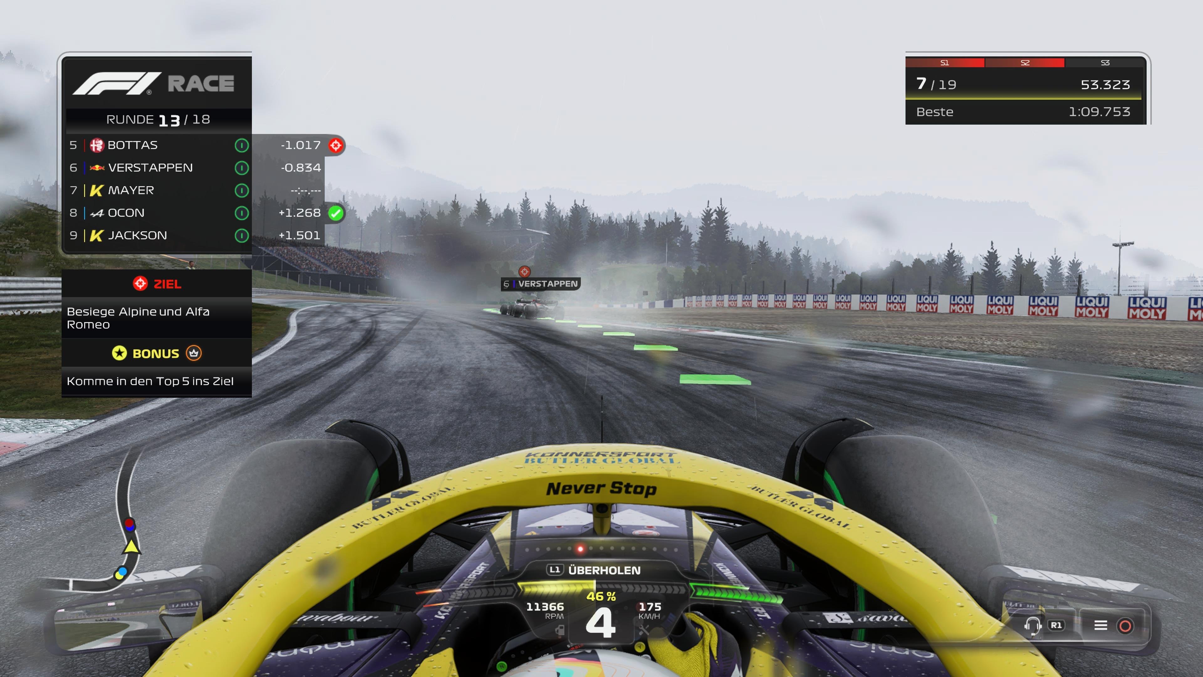 EA Sports F1 23