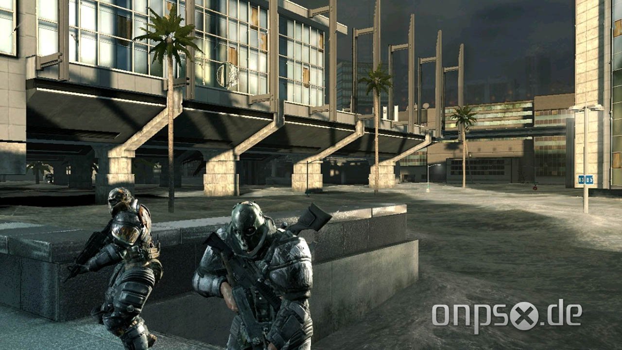 Army of Two