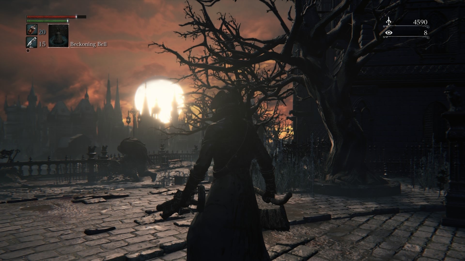 Bloodborne
