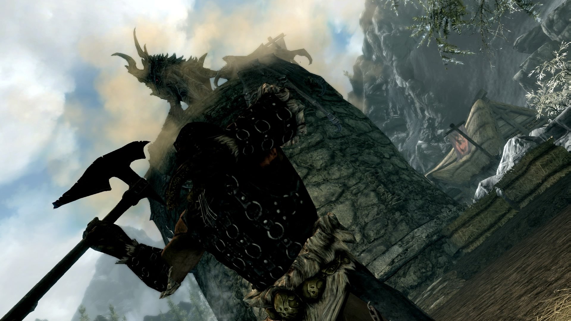 The Elder Scrolls V: Skyrim Special Edition