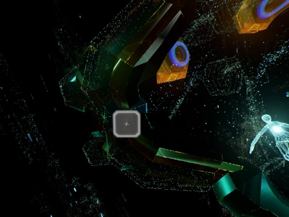 Rez Infinite: Soundtrack zu Area X kostenlos im Store