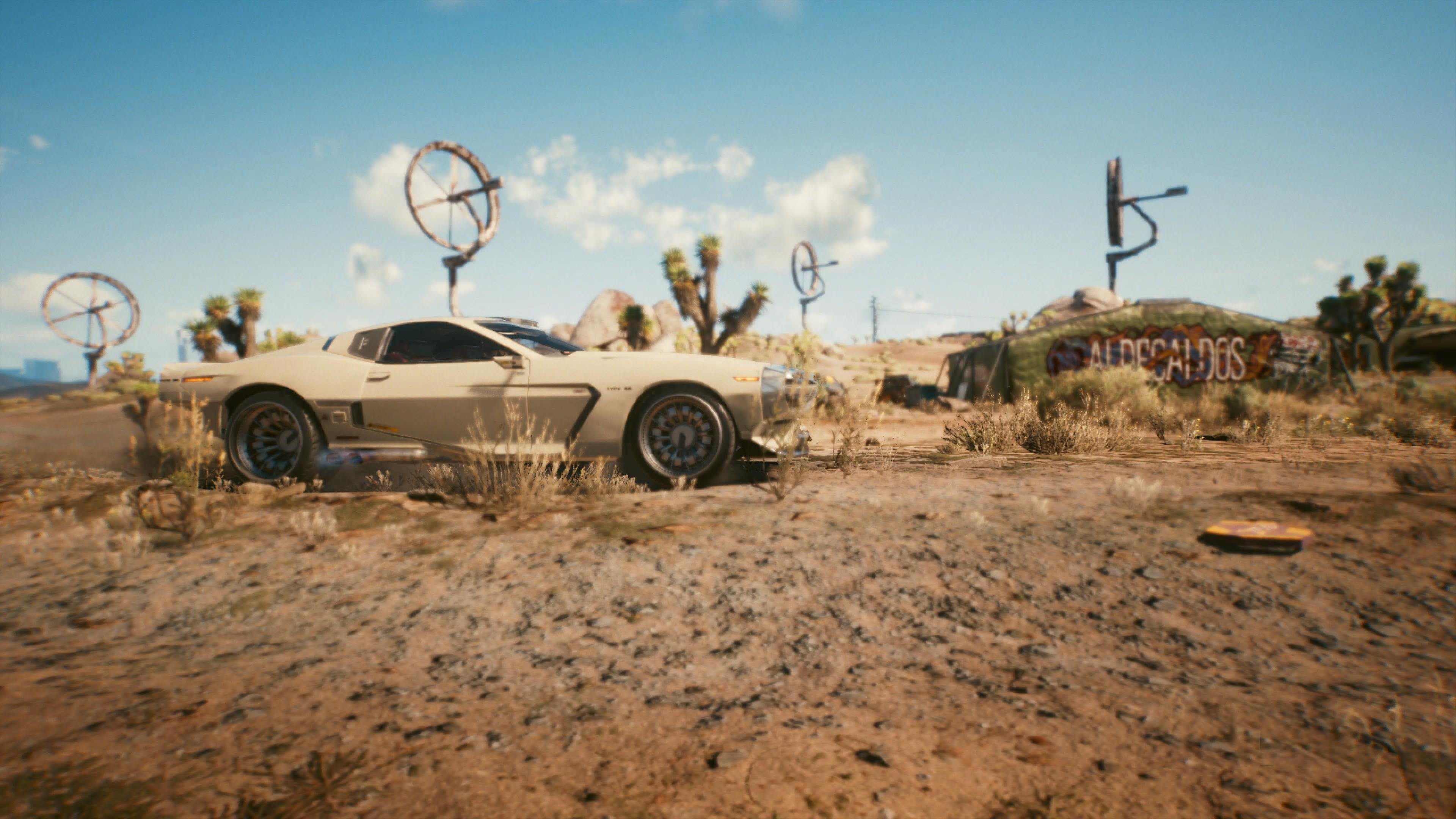 Cyberpunk 2077: Ultimate Edition