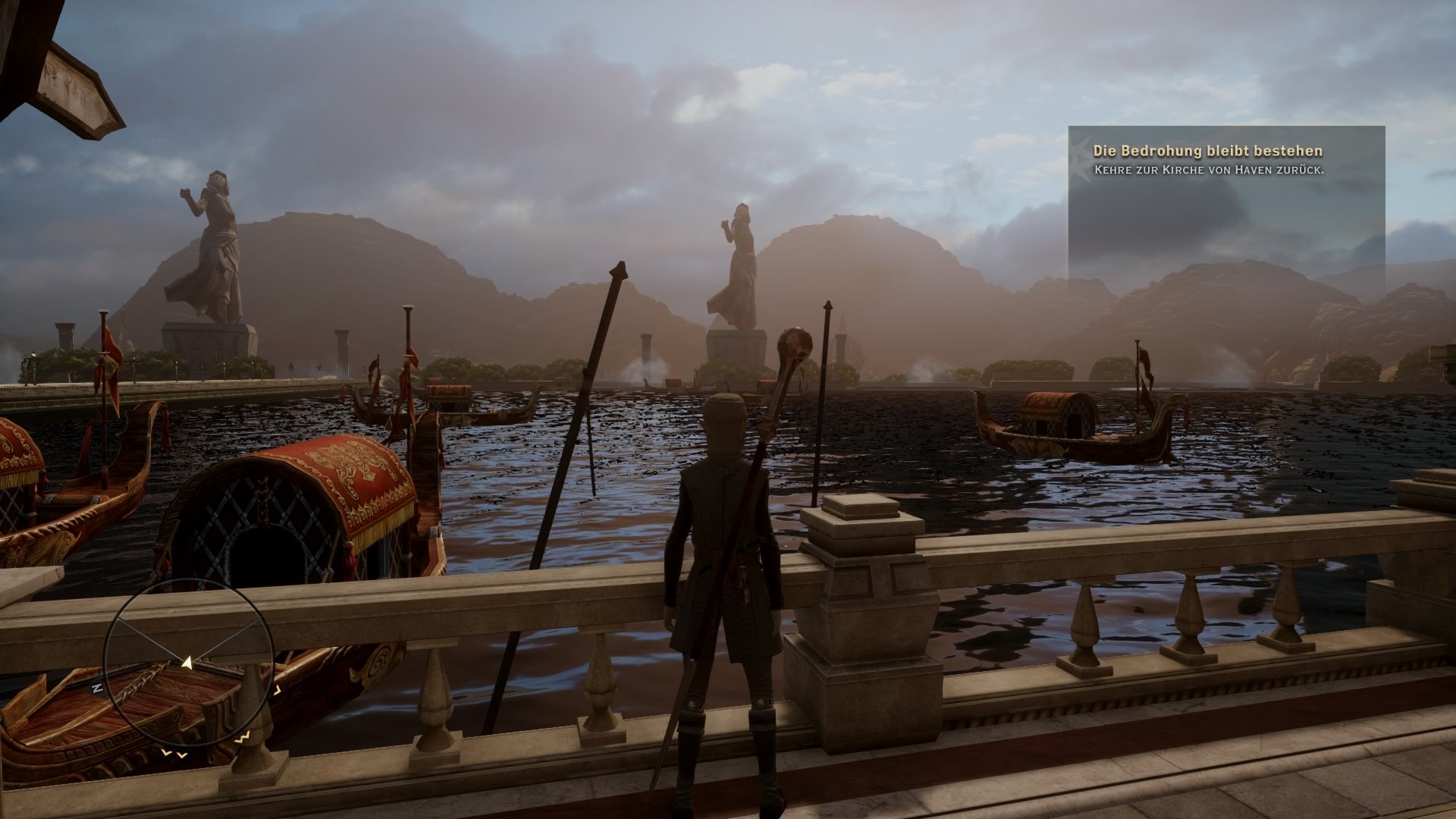 Dragon Age: Inqusition