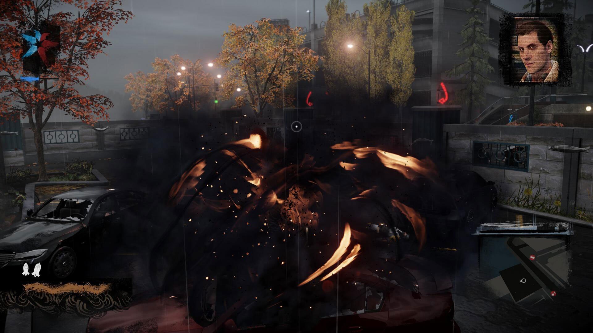 inFAMOUS: Second Son