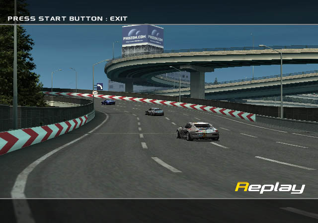 Ridge Racer V