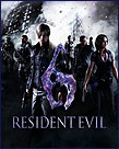 Resident Evil 6