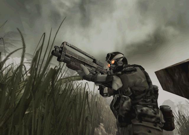 Killzone