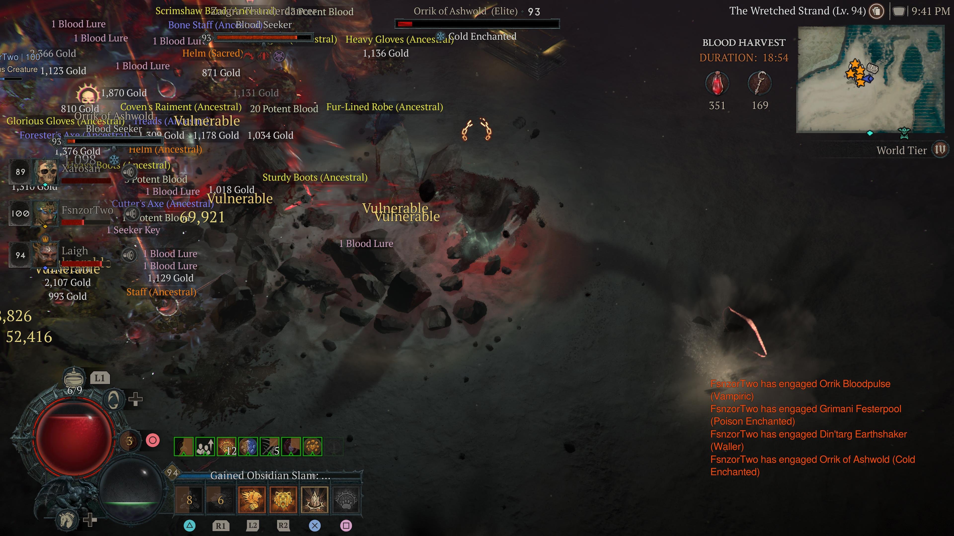 Diablo IV - Geschlossene Beta kommt