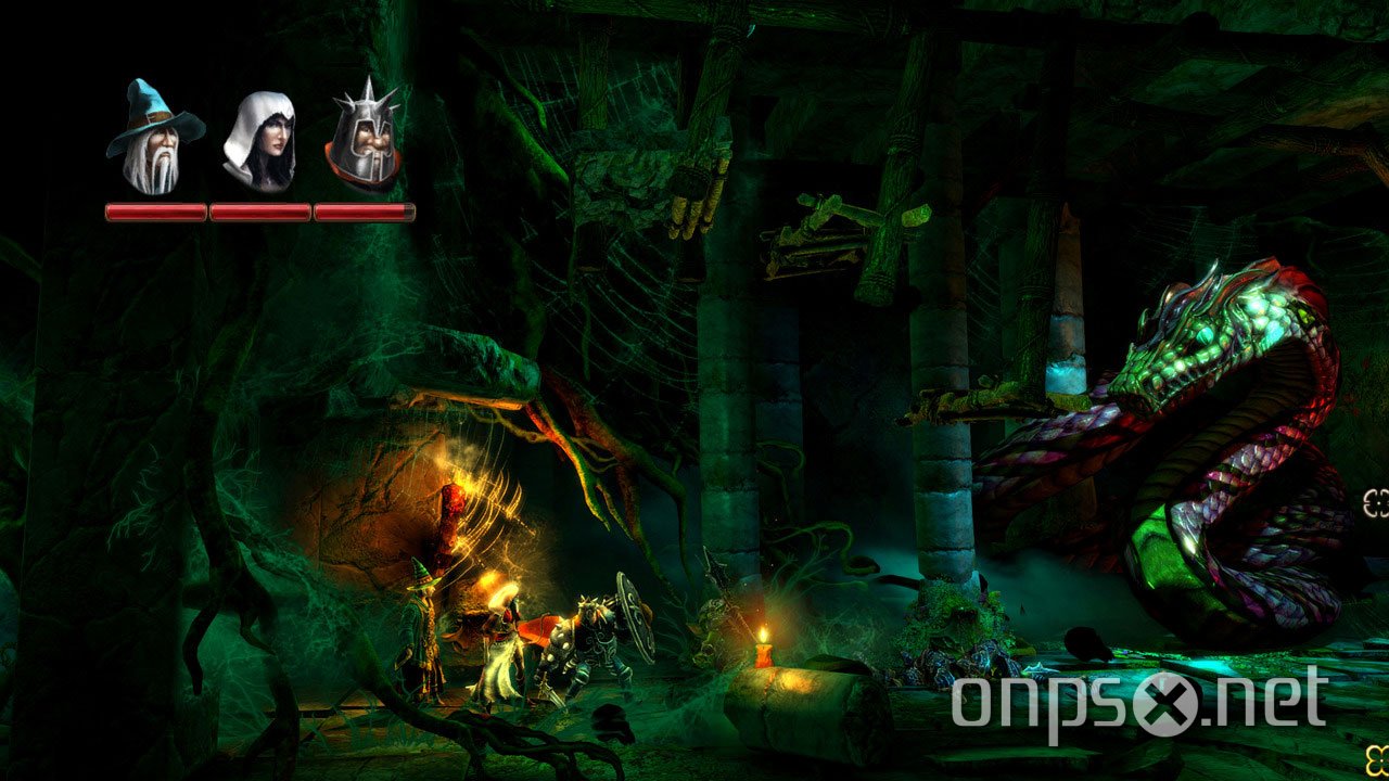 Trine 2