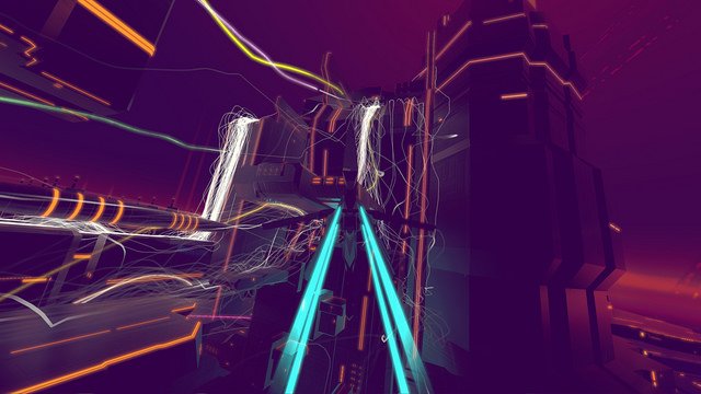 Lightfield: Sci-Fi Racer aus Österreich