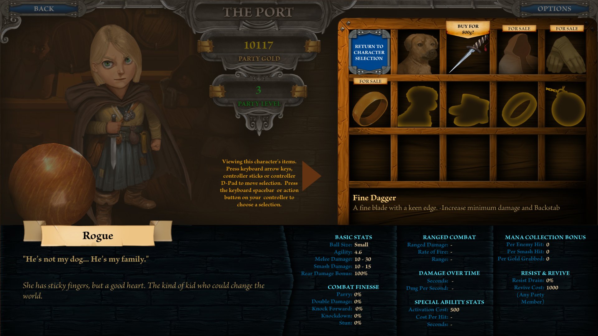 Rollers of the Realm