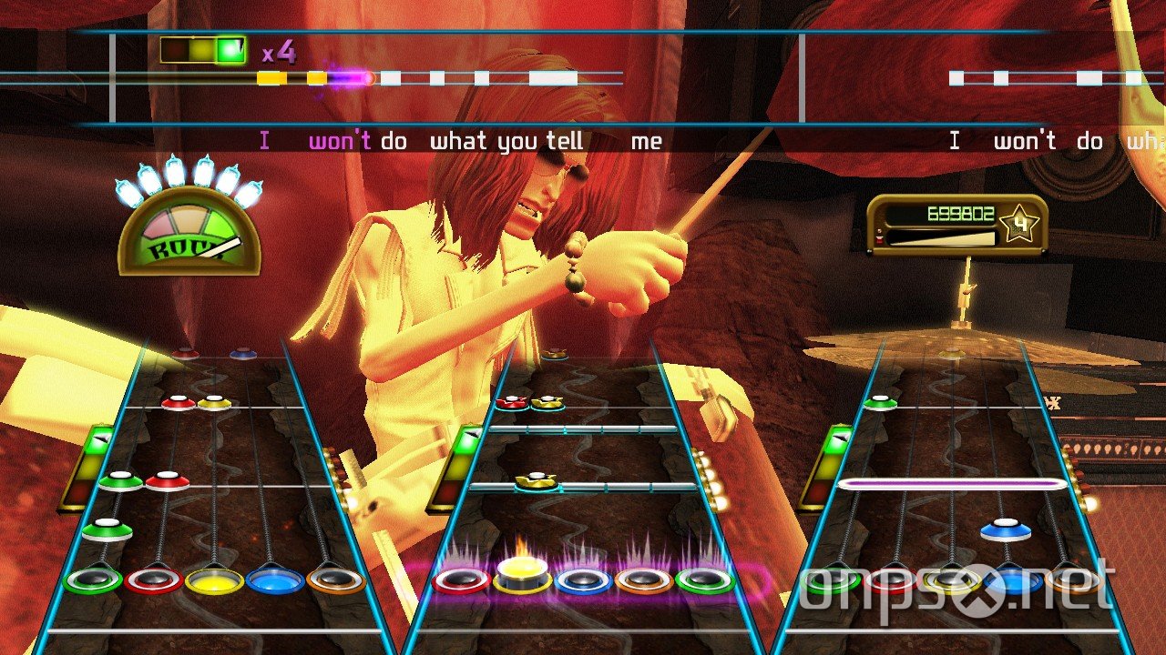 Guitar Hero: Greatest Hits