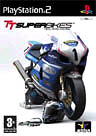 TT Superbikes - Real World Racing