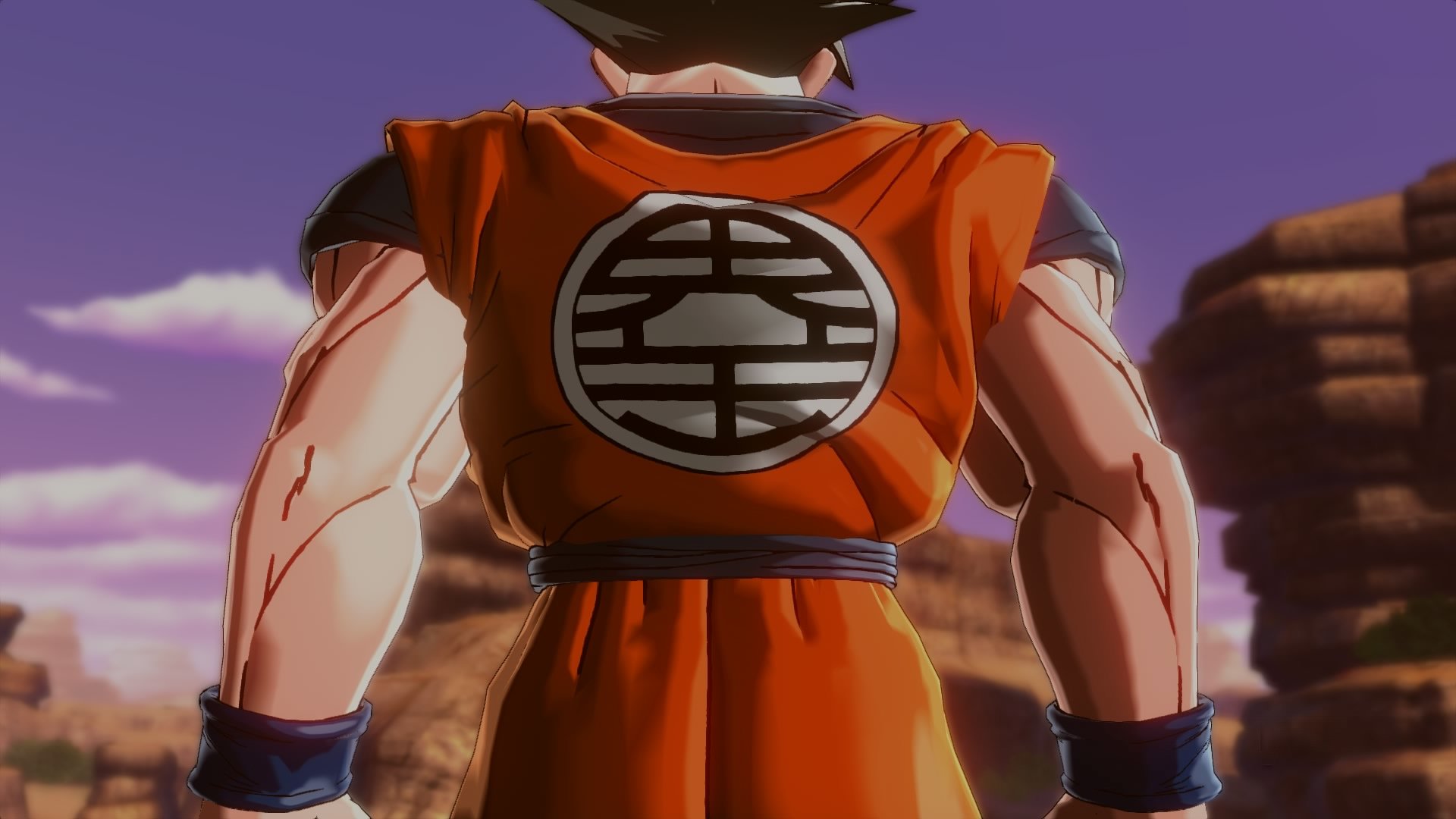 Dragonball: Xenoverse